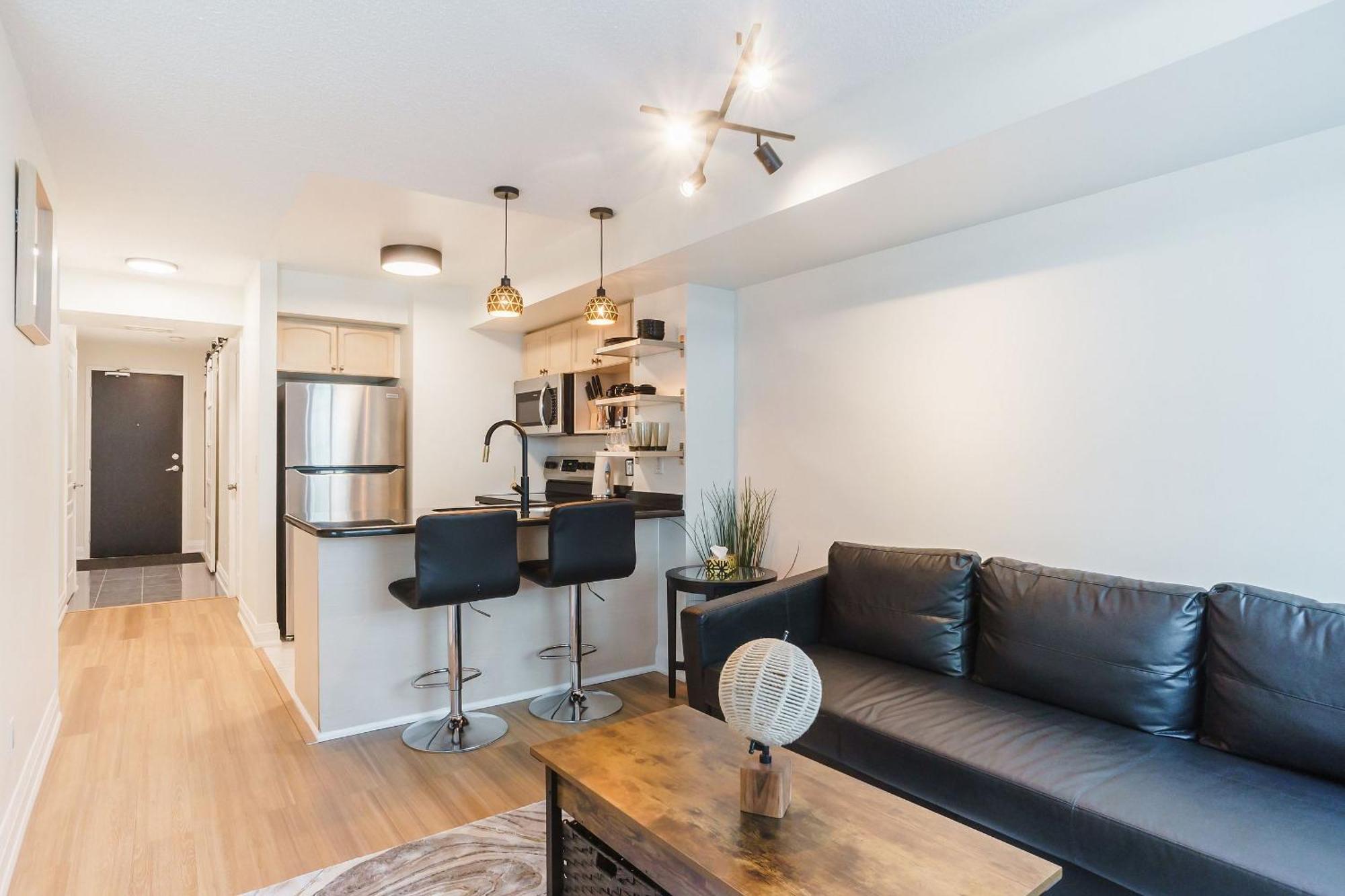 Apartment The Fairview