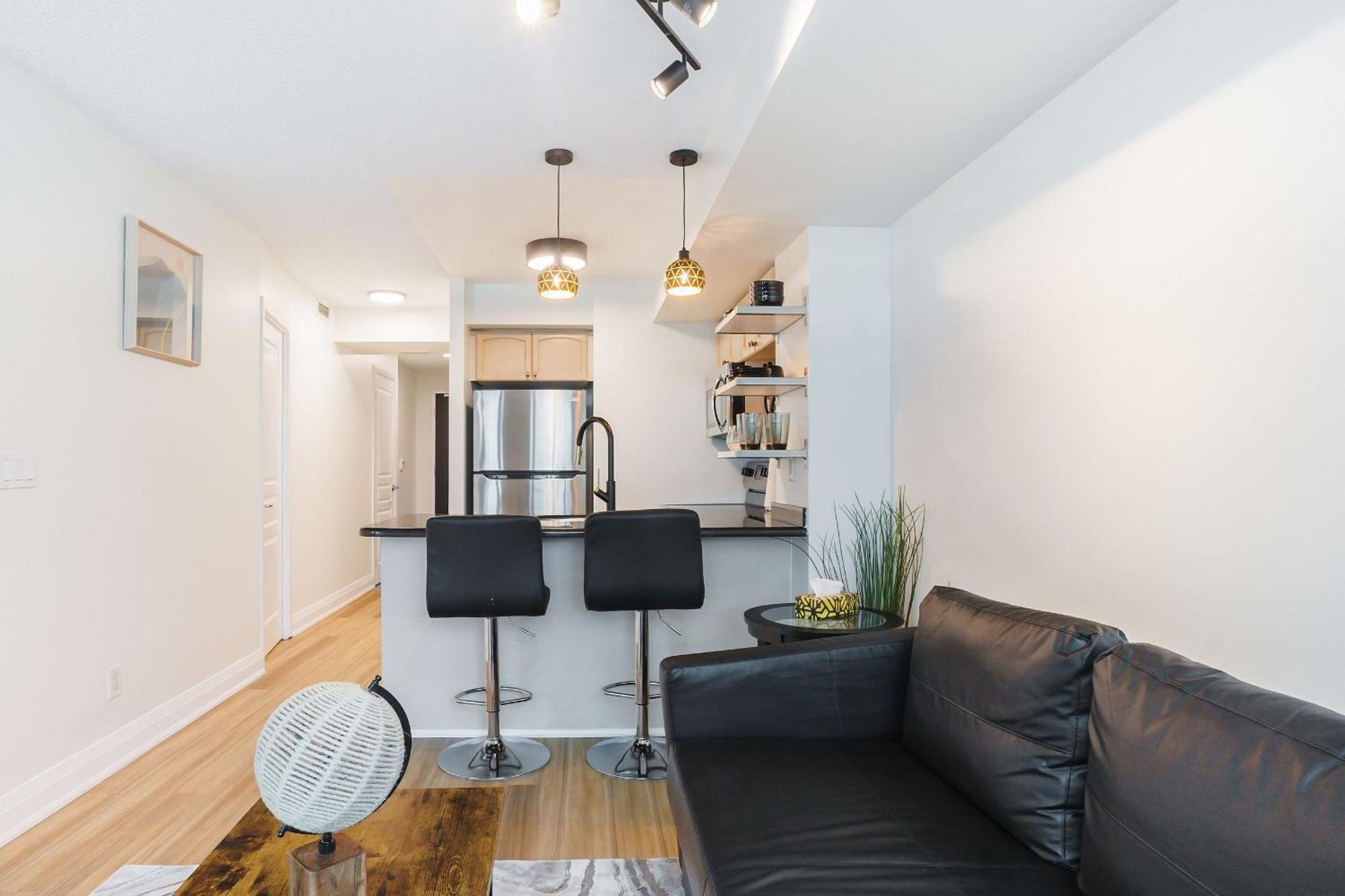 Apartment The Fairview