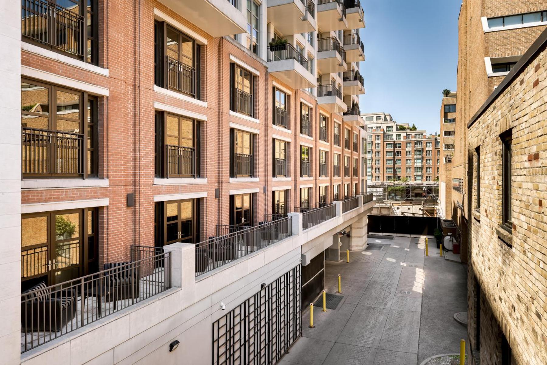 The Hazelton