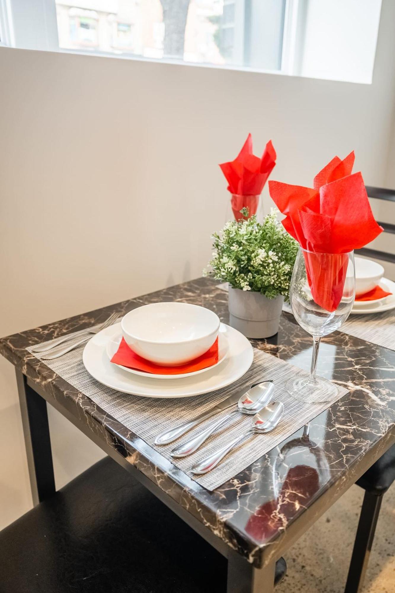 Apartment Modern 1br Stunning View Of Cn Tower