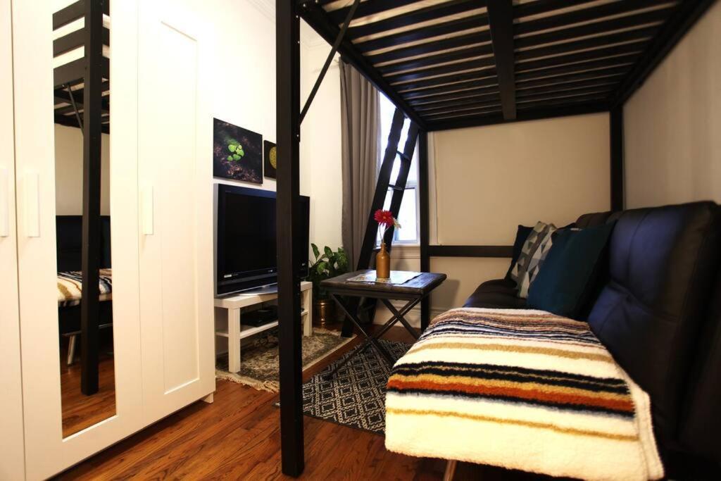 Apartment Private 3 Bedroom In Downtown Toronto