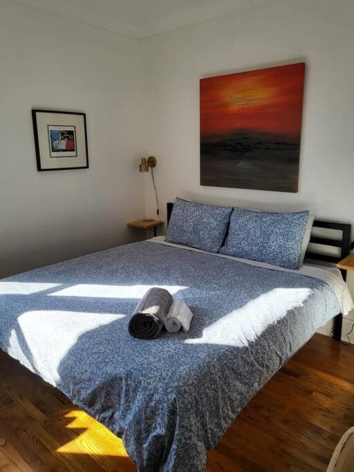 Apartment Private 3 Bedroom In Downtown *