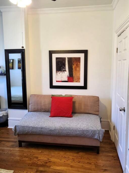Apartment Private 3 Bedroom In Downtown Toronto