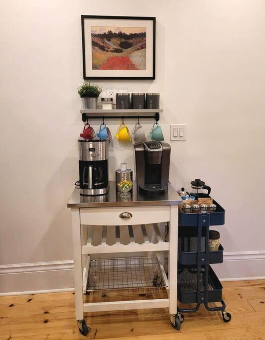 Private 3 Bedroom In Downtown Toronto