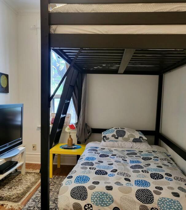 Private 3 Bedroom In Downtown * Toronto