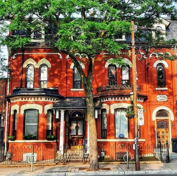 Apartment Private 3 Bedroom In Downtown