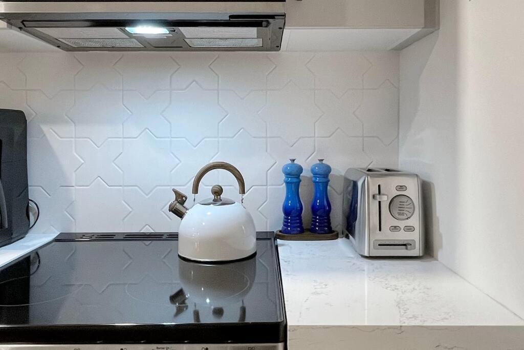 Apartment Fresh And Modern Guest