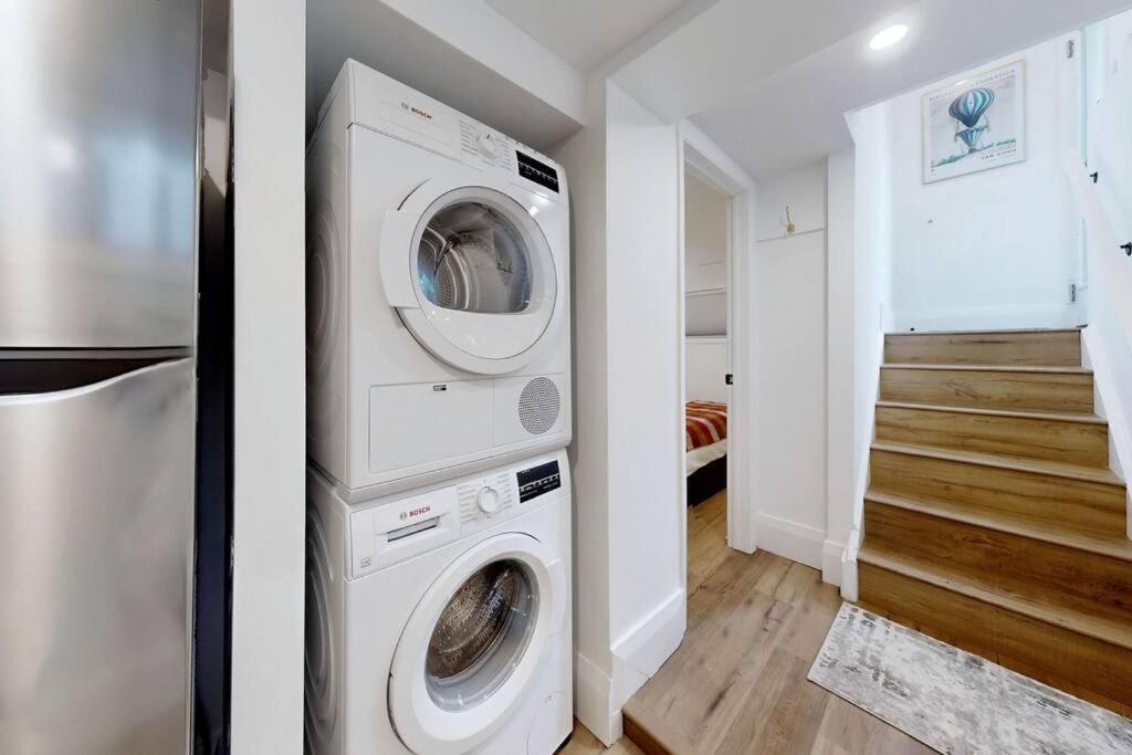 Fresh And Modern Guest Apartment *