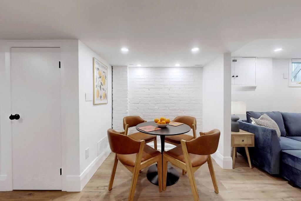 Fresh And Modern Guest Apartment *