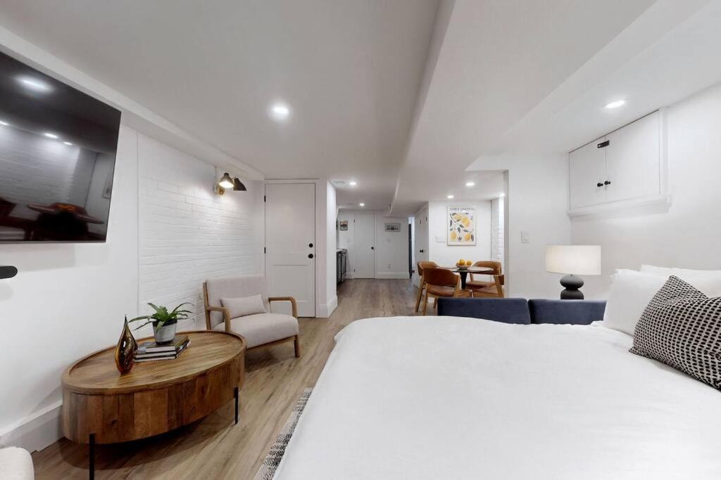 Fresh And Modern Guest *