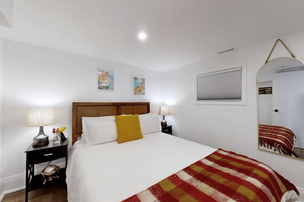 Fresh And Modern Guest Apartment