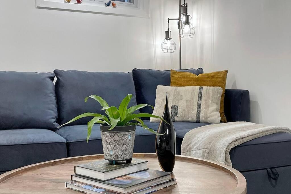 Fresh And Modern Guest Apartment *