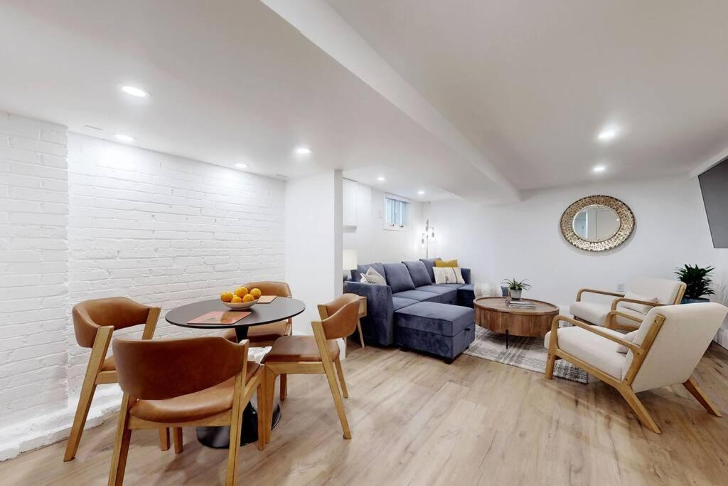 Apartment Fresh And Modern Guest *