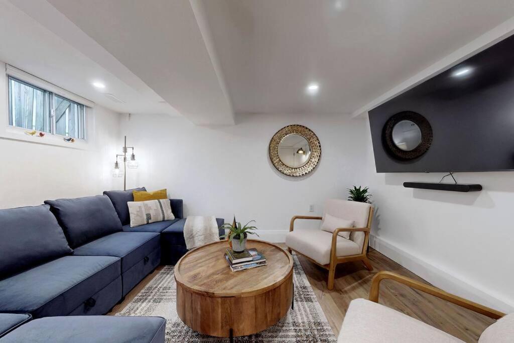 Fresh And Modern Guest *