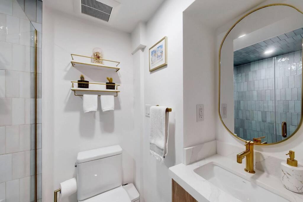 Apartment Fresh And Modern Guest