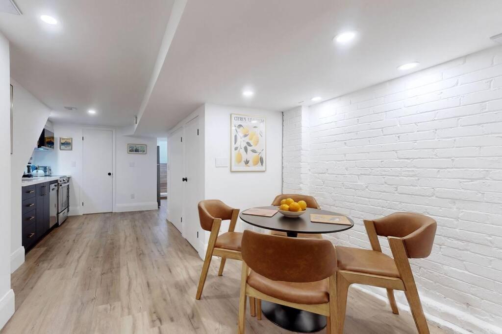 Fresh And Modern Guest Apartment *
