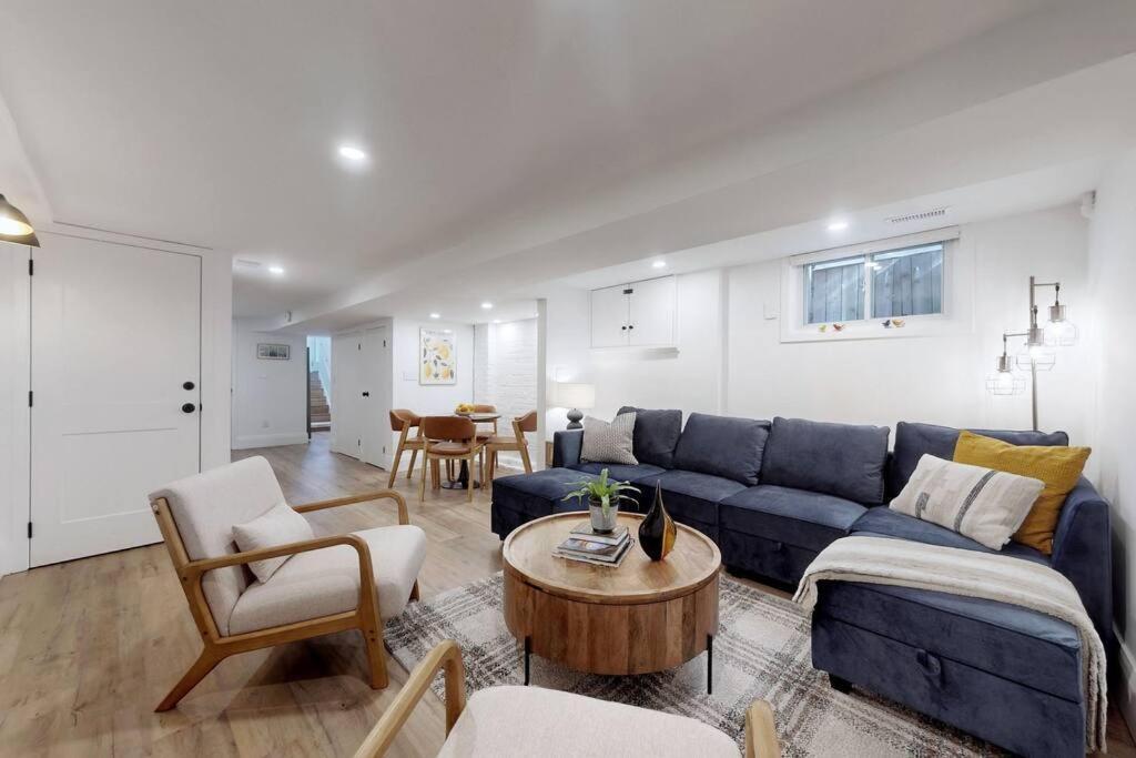 Apartment Fresh And Modern Guest *