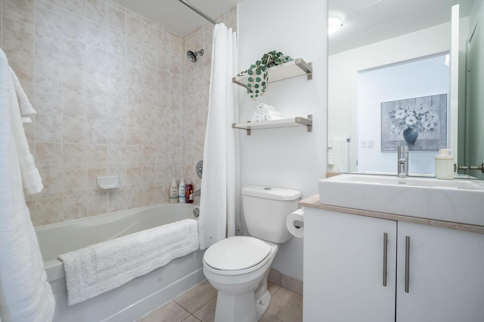 Holiday home Luxury 1-bedroom In Dt
