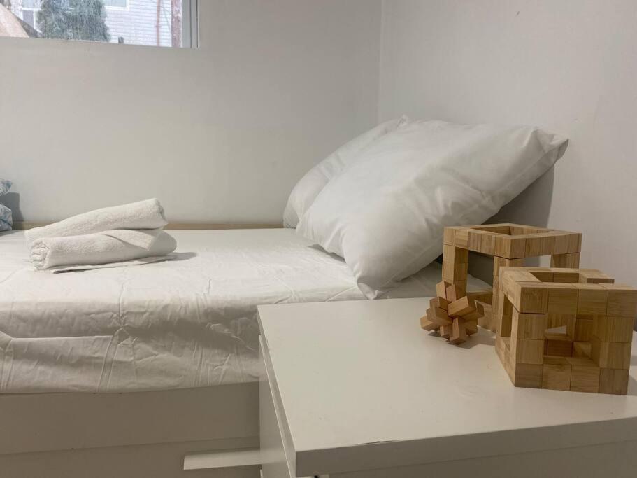 Apartment Entire Place In Downtown 2 Bedroom Basement