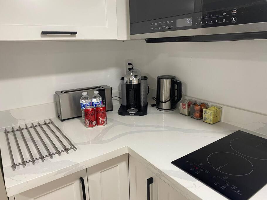 Entire Place In Downtown 2 Bedroom Basement *