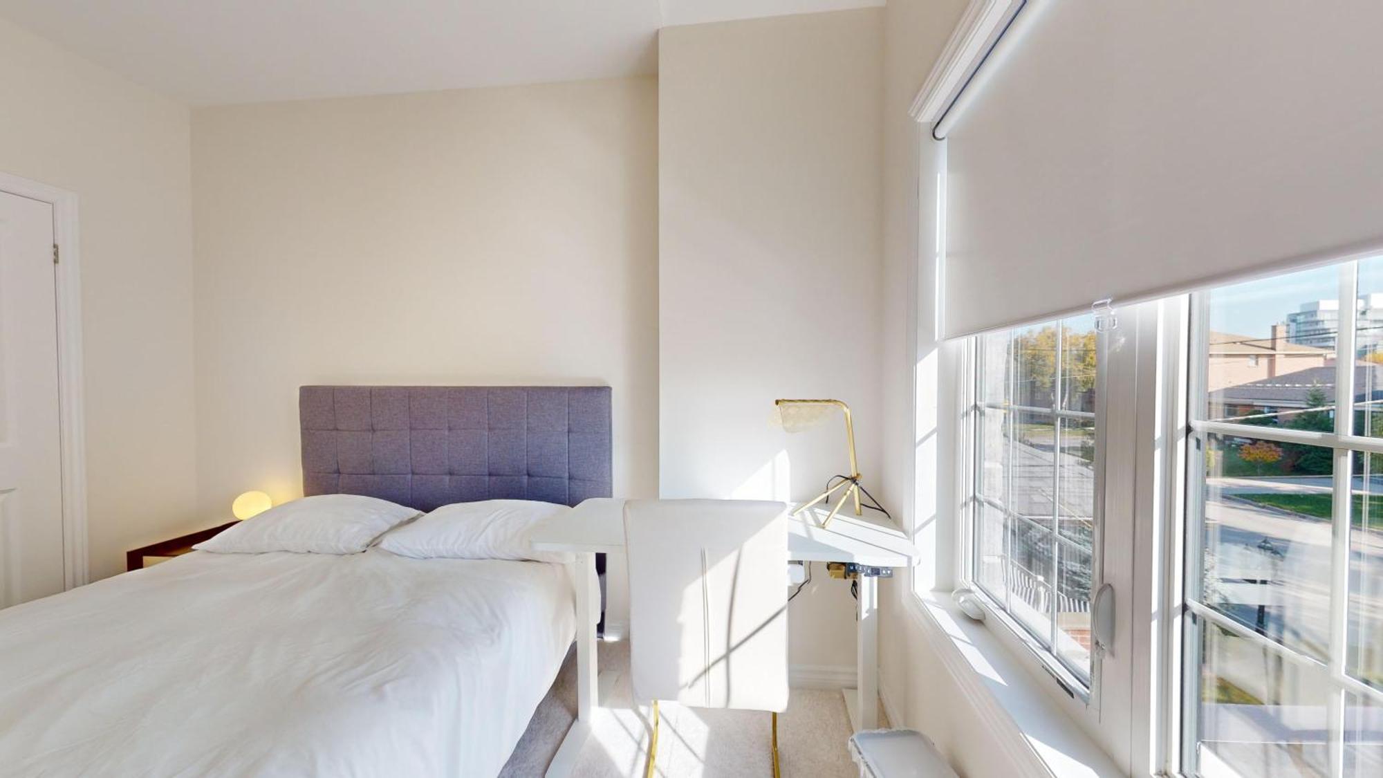 New Custom-built House In * Toronto
