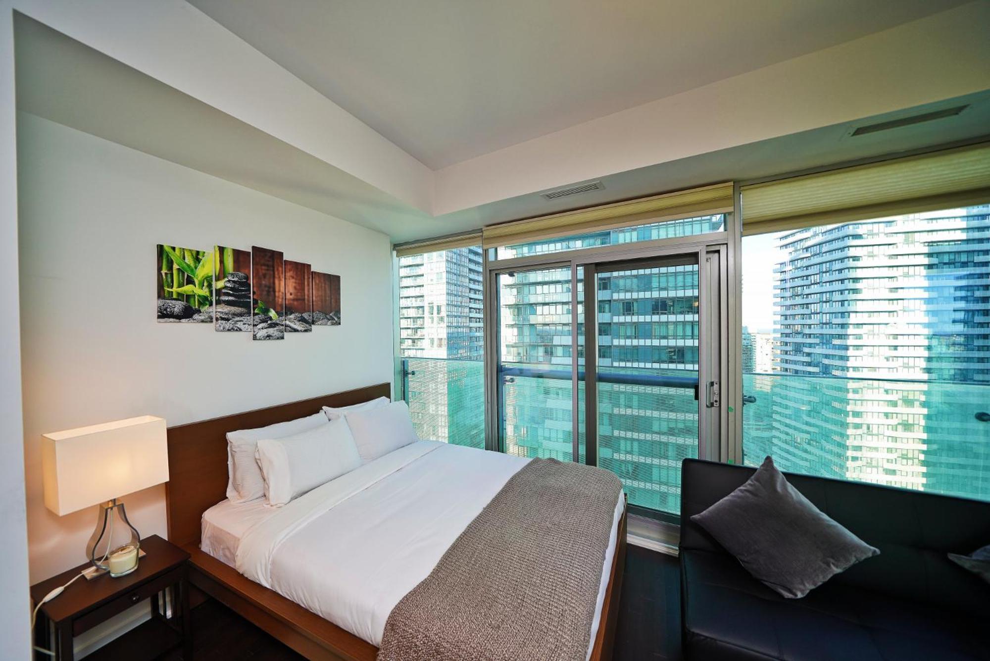 Apartment Rivetstays - The York *
