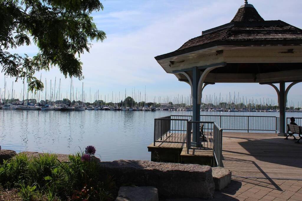 Apartment Lakepark Artsy 3 Bedroom Townhouse 1 Parking *