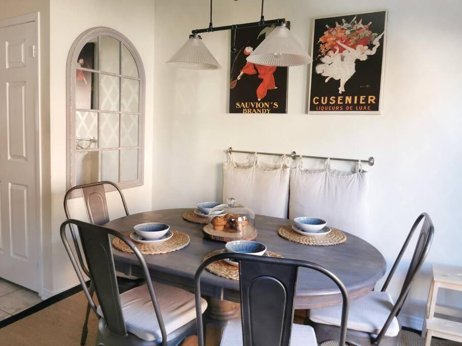 Apartment Lakepark Artsy 3 Bedroom Townhouse 1 Parking *