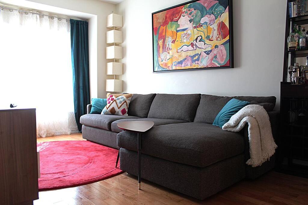 Lakepark Artsy 3 Bedroom Townhouse 1 Parking Apartment Toronto