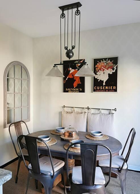 Lakepark Artsy 3 Bedroom Townhouse 1 Parking *