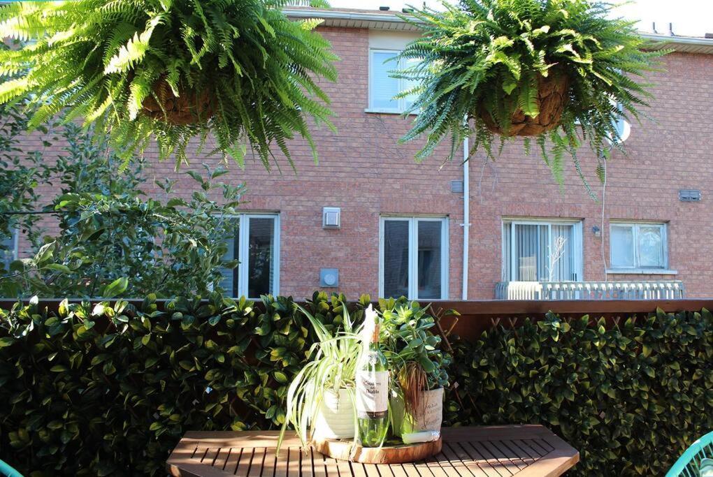 Apartment Lakepark Artsy 3 Bedroom Townhouse 1 Parking *