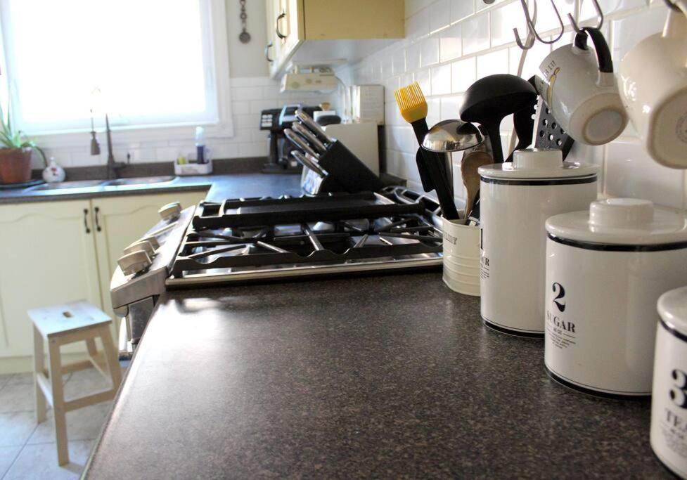 Lakepark Artsy 3 Bedroom Townhouse 1 Parking Toronto