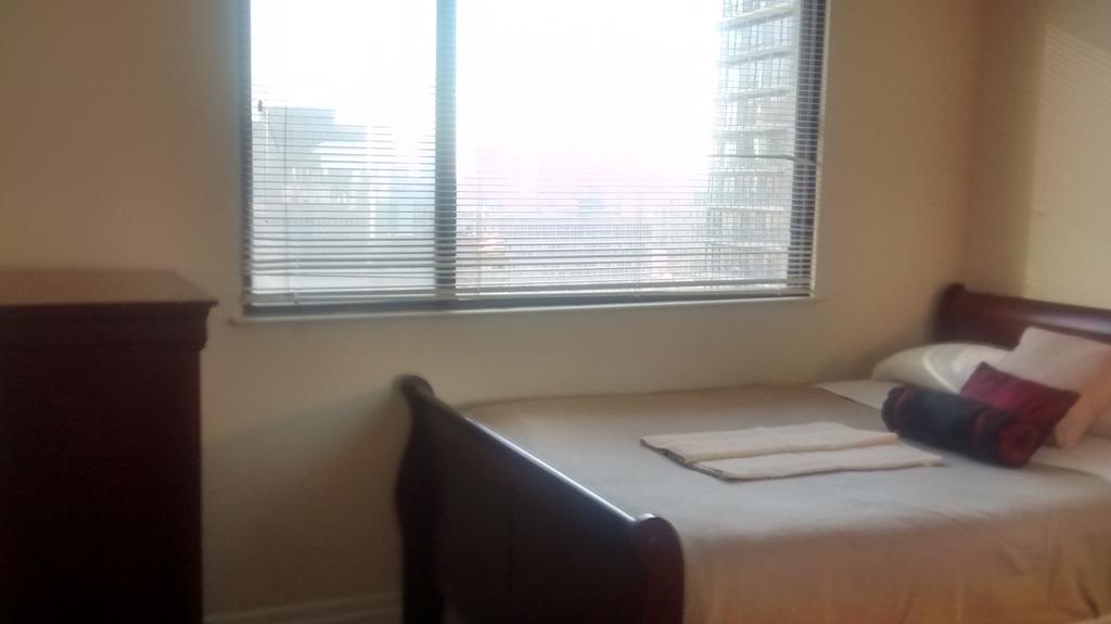 Furnished Living - Bay Street *