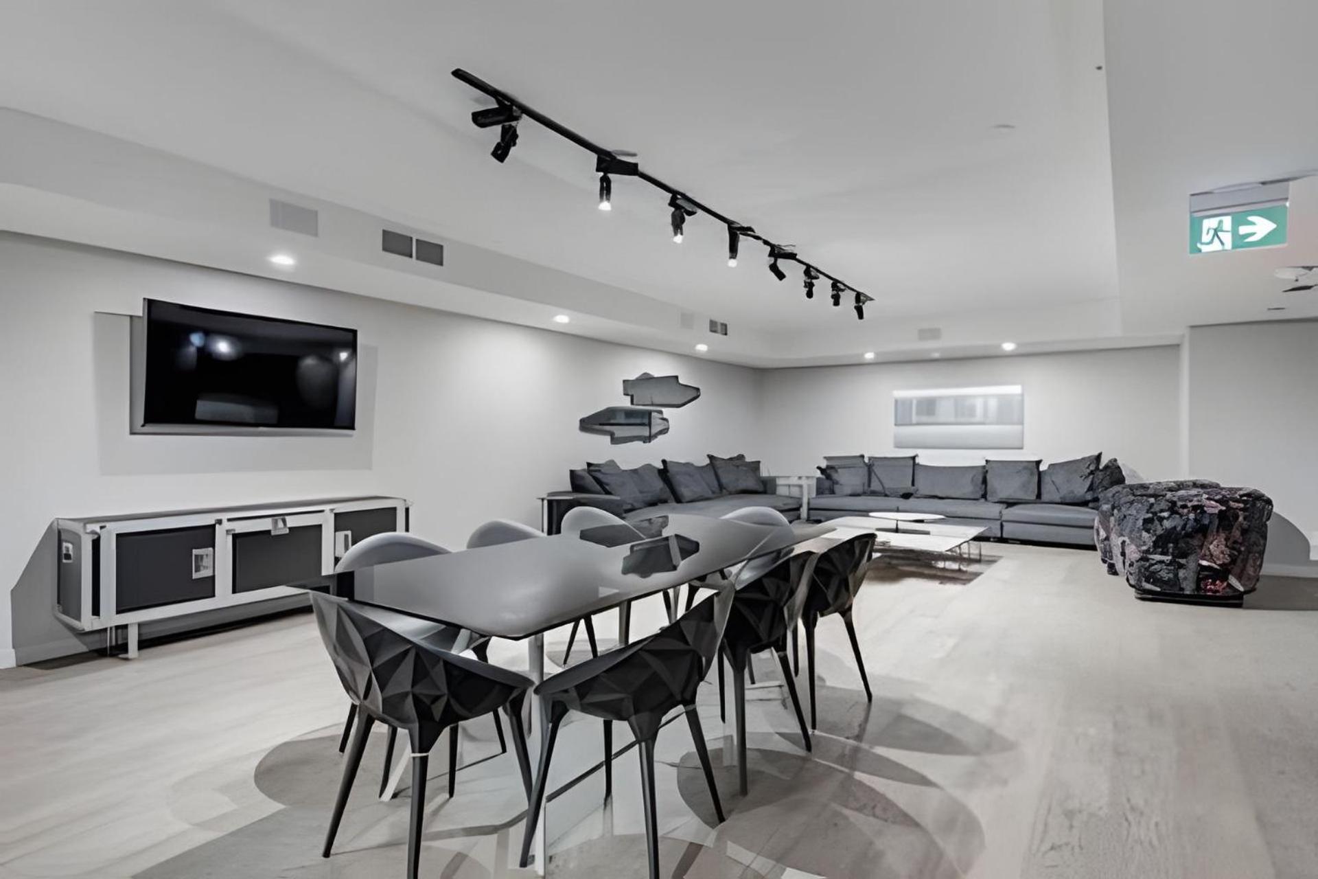 Apartment The Fairview *
