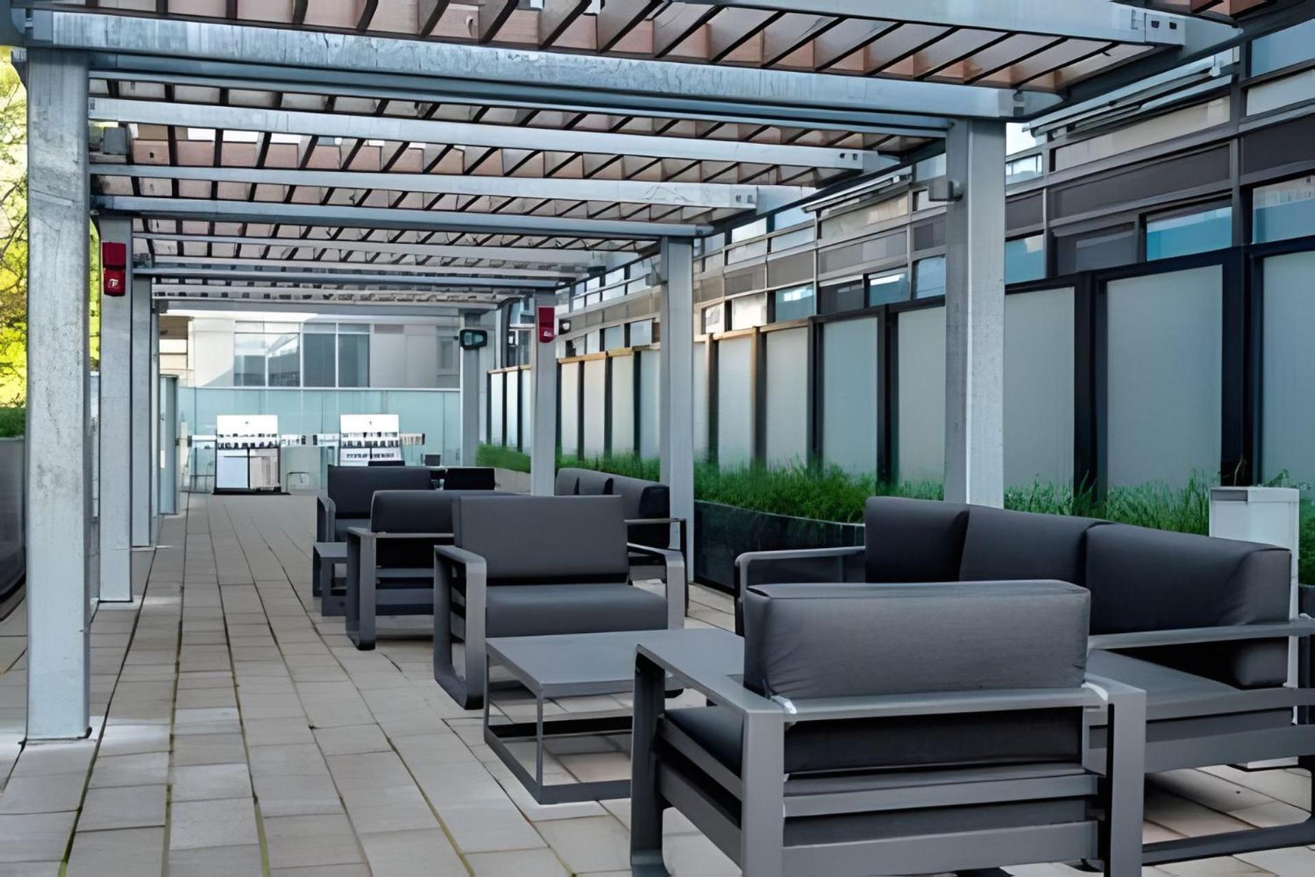 The Fairview Toronto