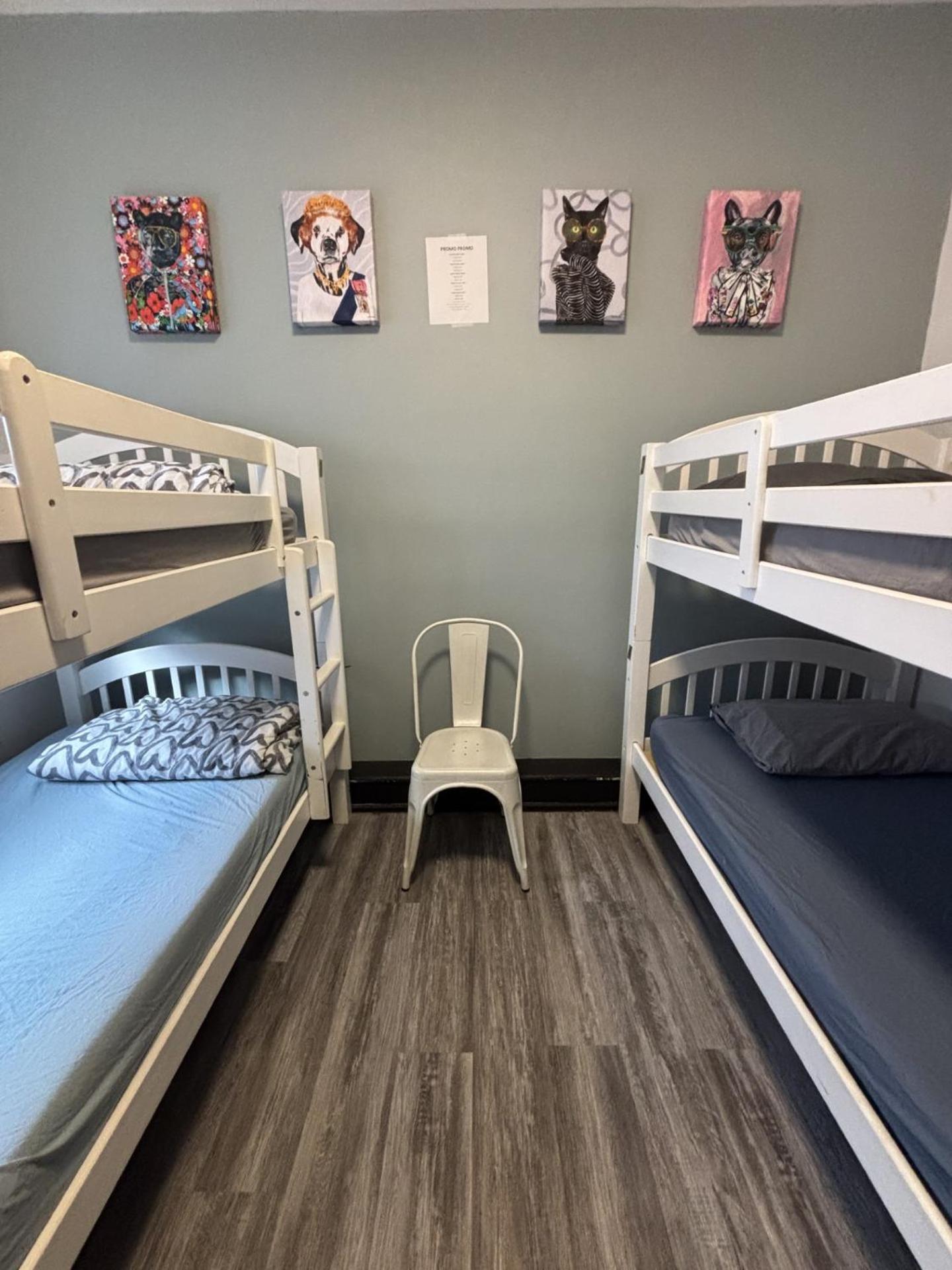 Hotel Queen Nest