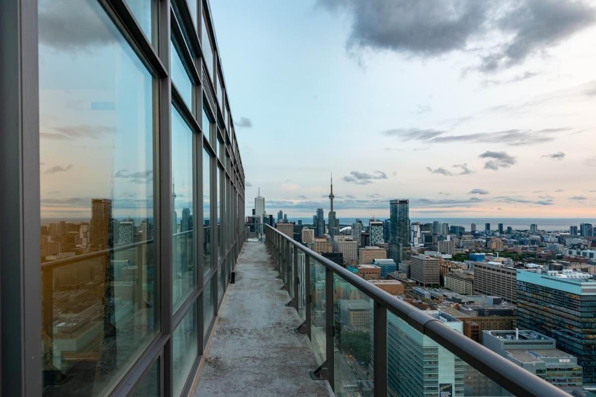 Homestay Great View High Rise In