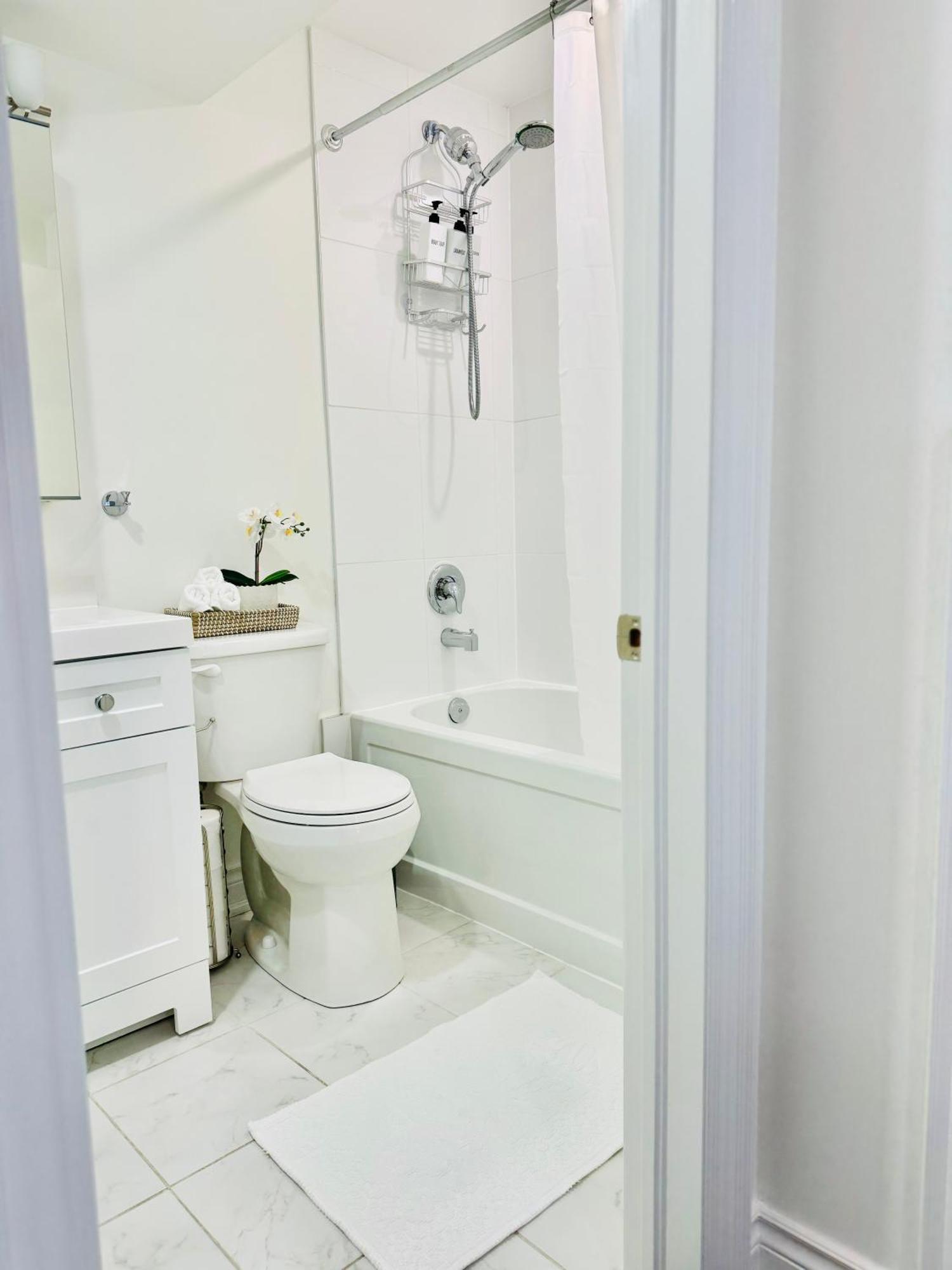 Apartment Dufferin Serenity