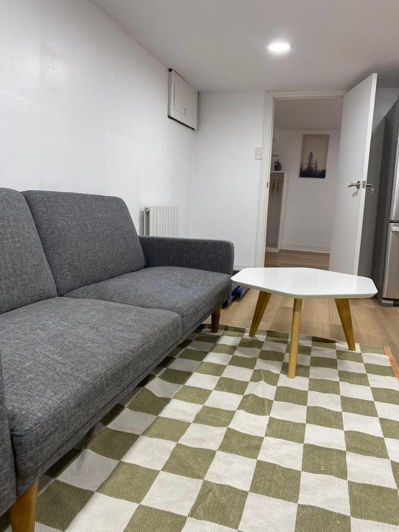 Entire Place In Downtown 2 Bedroom Basement