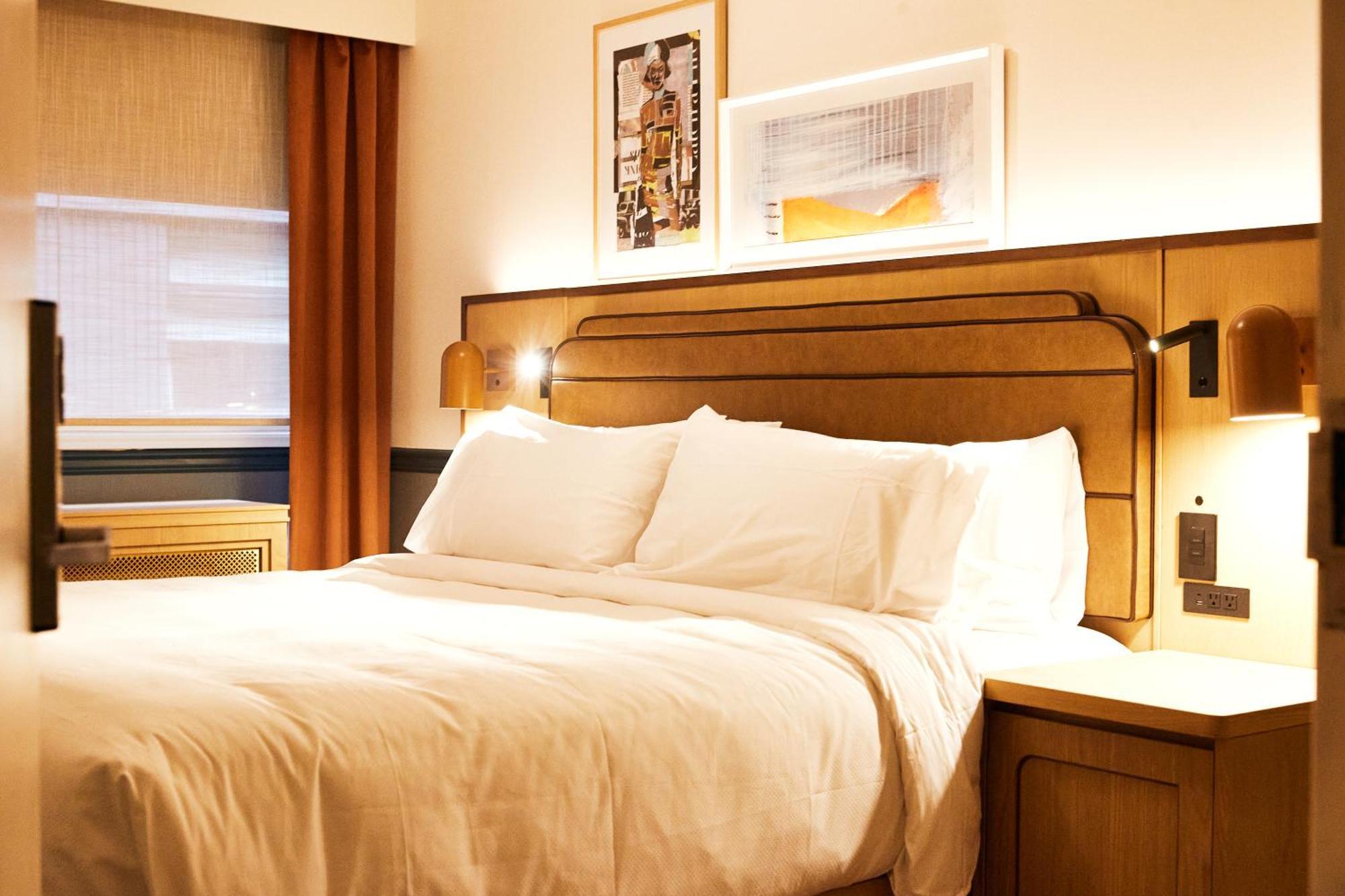 Hotel Union 4*
