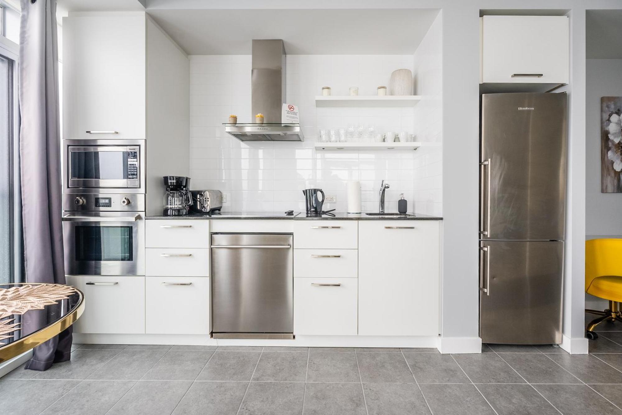 Apartment Globalstay Gorgeous Downtown Toronto