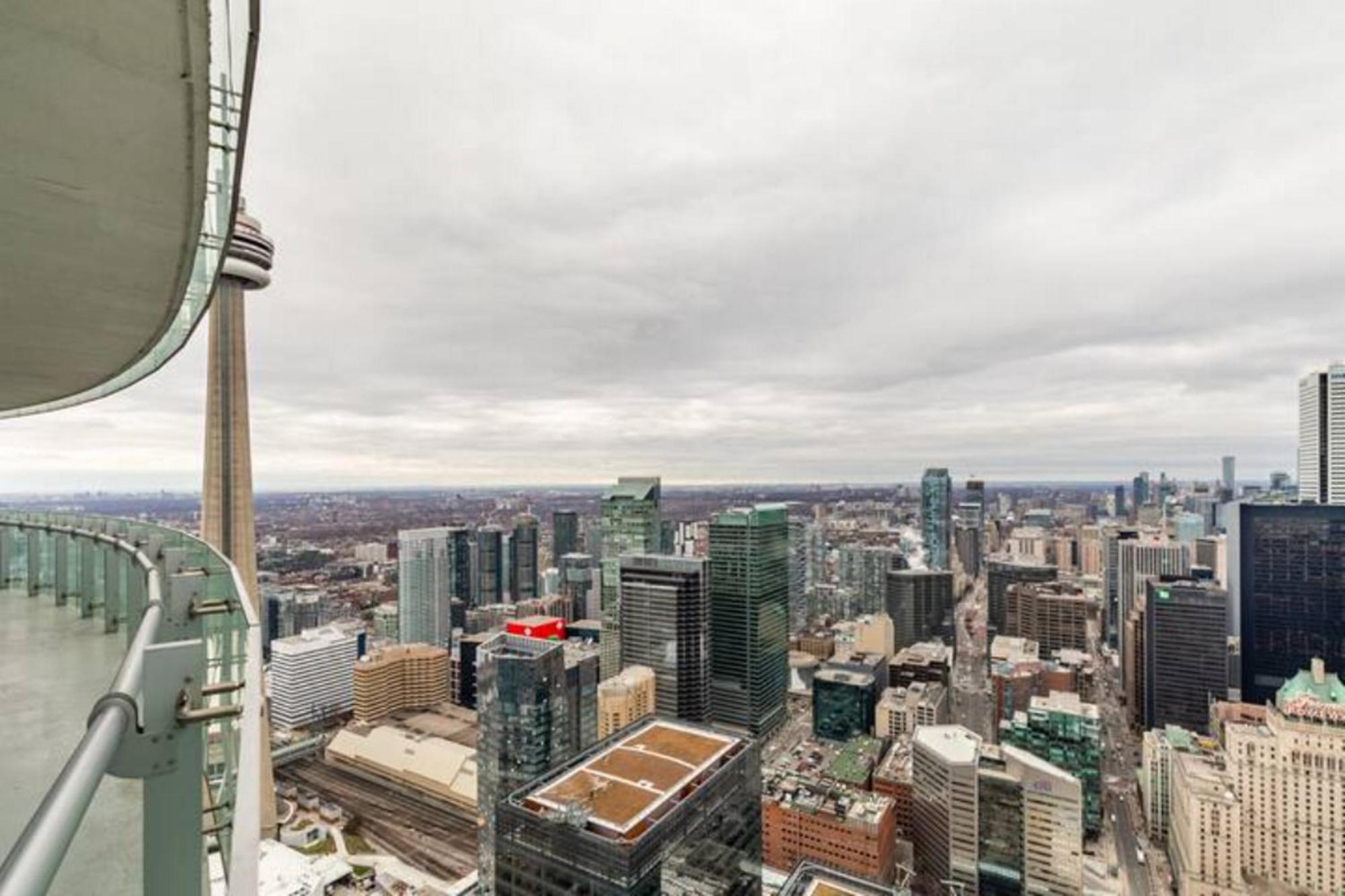 Globalstay Gorgeous Downtown * Toronto