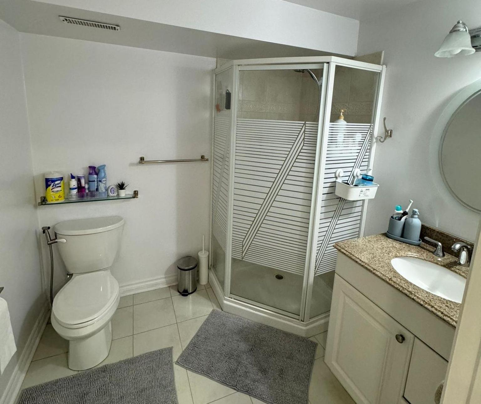 House Privatunterkunft