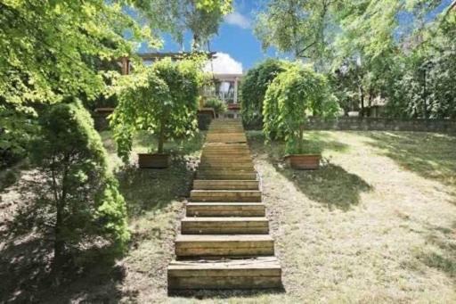 Homestay Bayview Village Private *