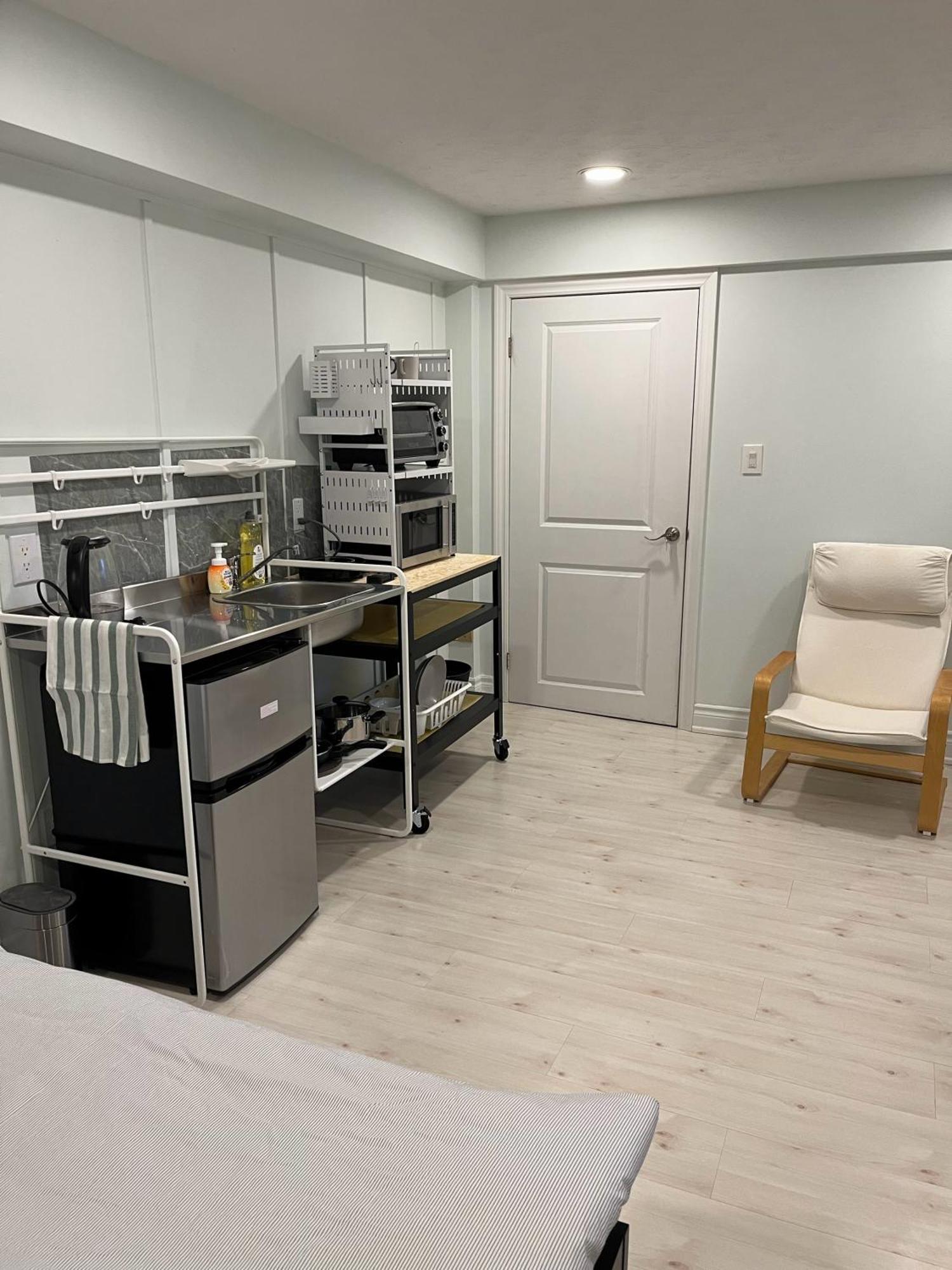 Homestay Bayview Village Private *