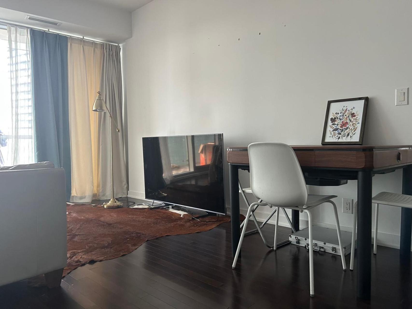 Downtown Modern Lakeview 3 Queen Beds Near Cn Tower & Rogers Centre Apartment Toronto