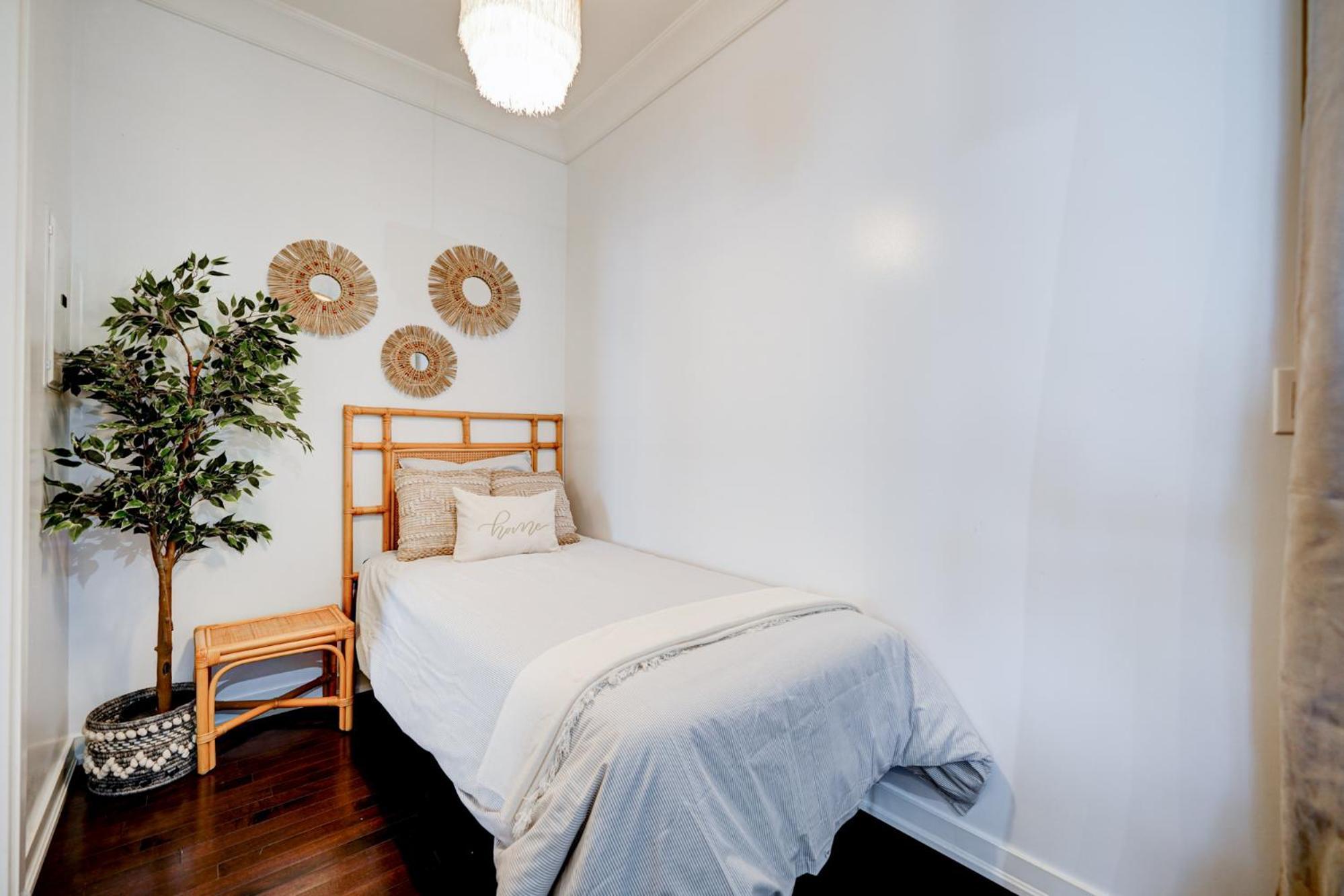 The Urban Escape Apartment Toronto
