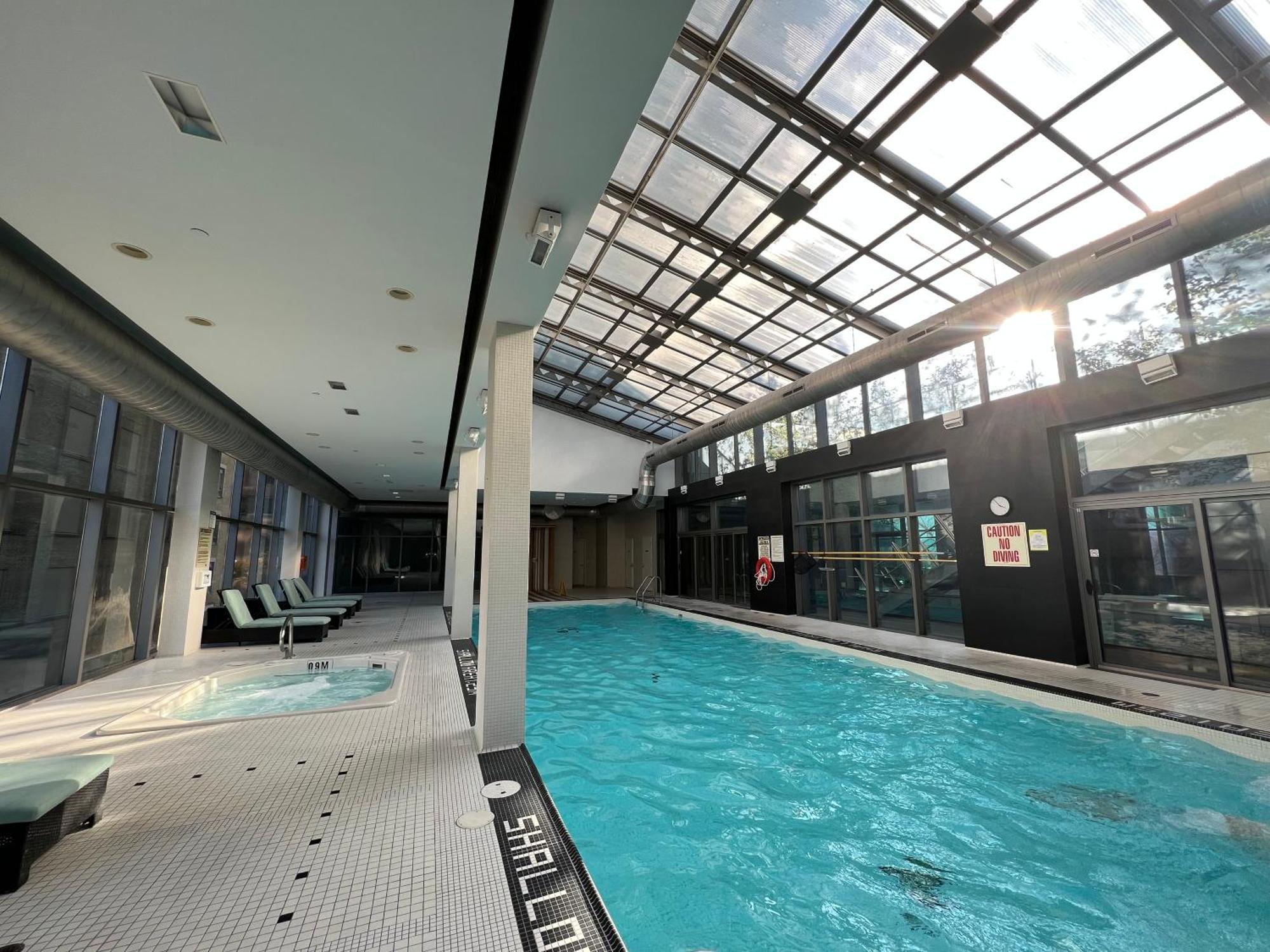 Apartment Murano - Bay & College - Fully Equipped Downtown Toronto