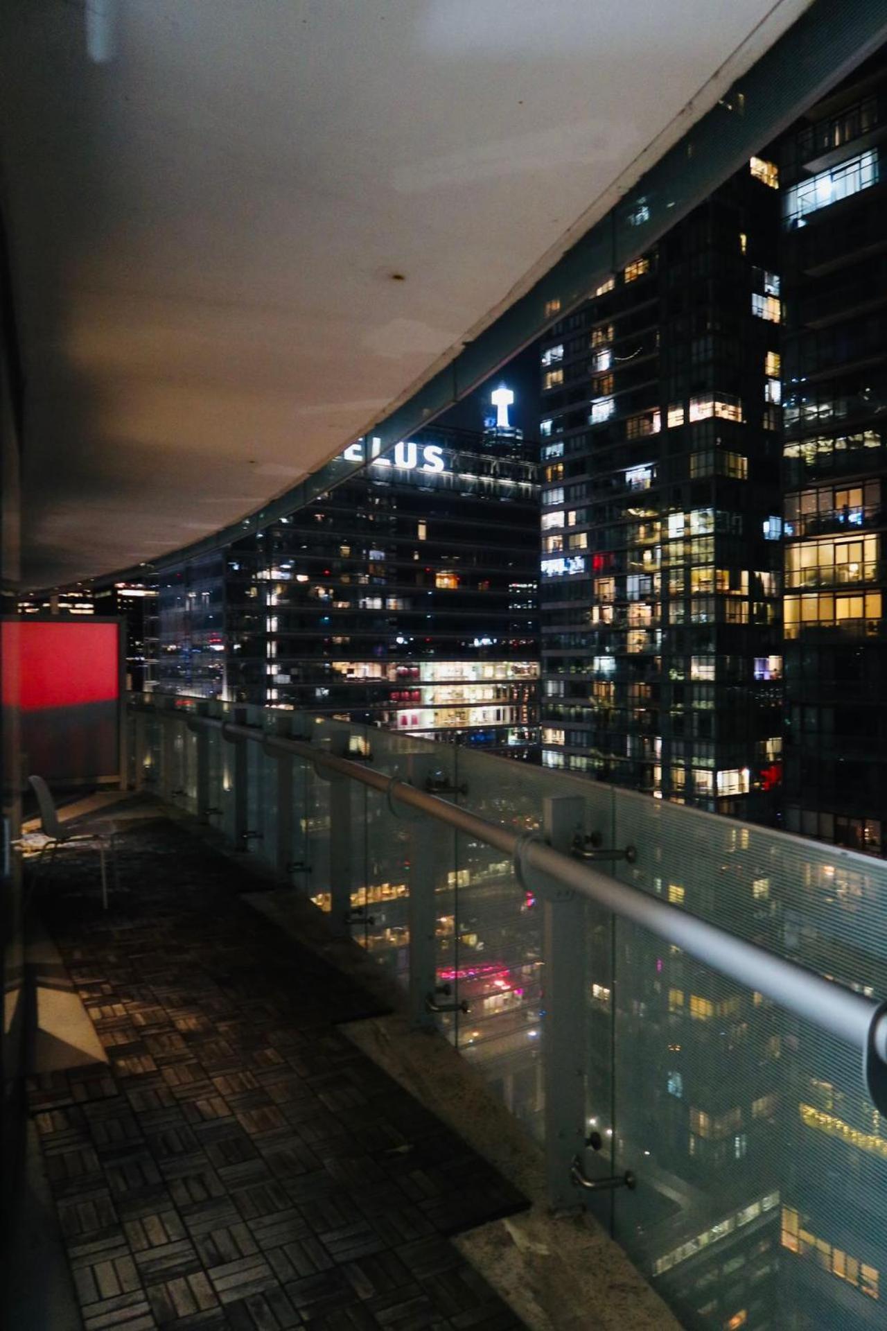 Downtown Modern Lakeview 3 Queen Beds Near Cn Tower & Rogers Centre