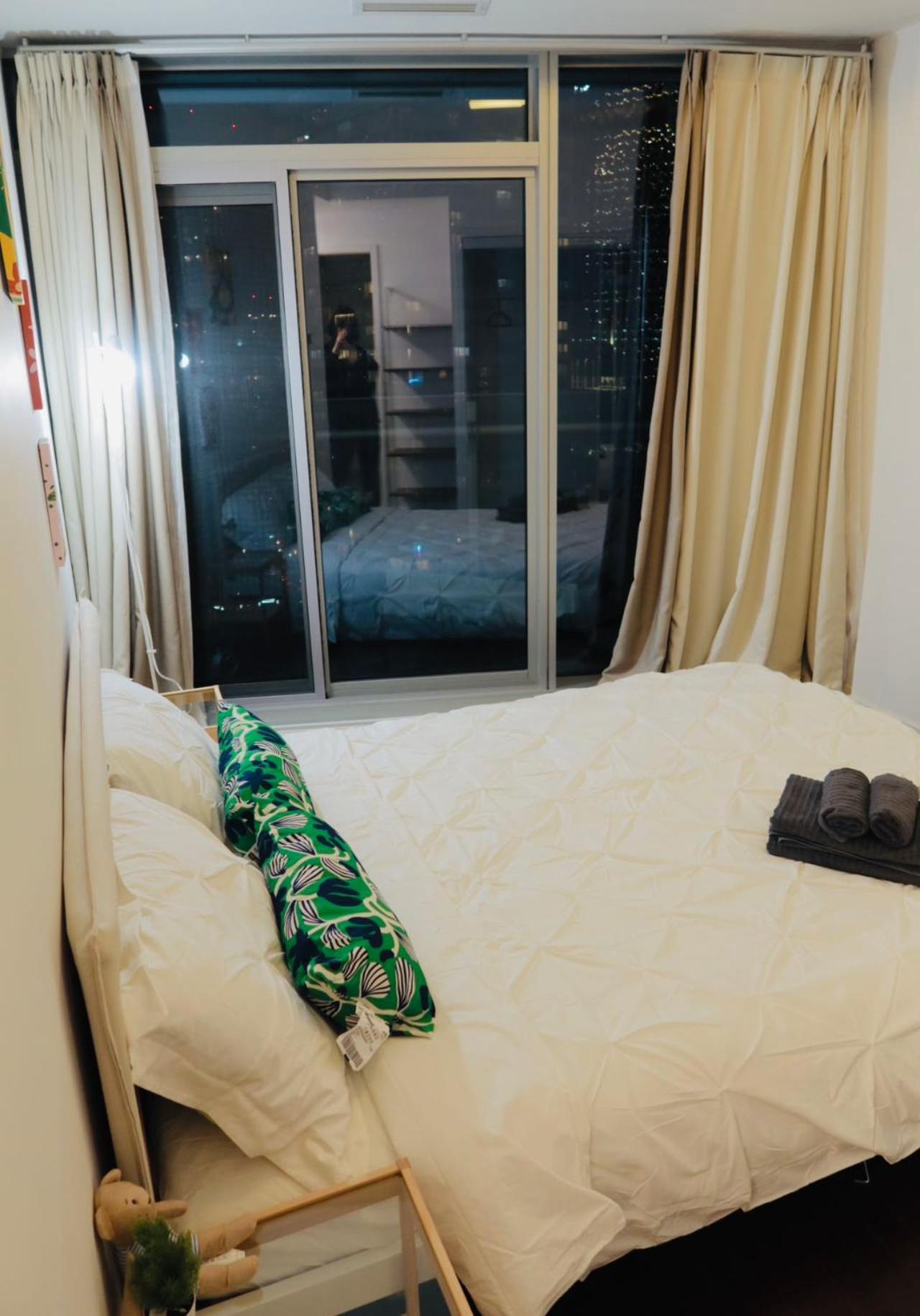 Downtown Modern Lakeview 3 Queen Beds Near Cn Tower & Rogers Centre *
